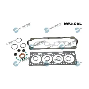 DRM21298SL Dr.Motor Automotive