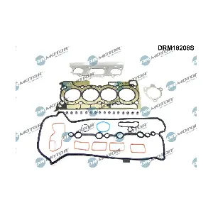 DRM18208S Dr.Motor Automotive