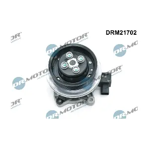 DRM21702 Dr.Motor Automotive