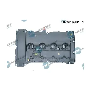 DRM16901 Dr.Motor Automotive