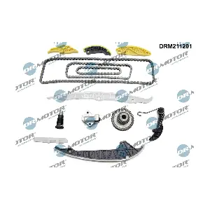 DRM211201 Dr.Motor Automotive