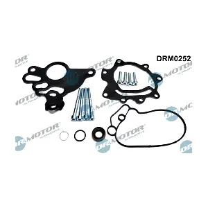 DRM0252 Dr.Motor Automotive