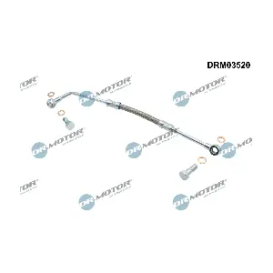DRM03520 Dr.Motor Automotive