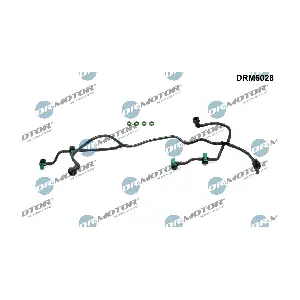 DRM6028 Dr.Motor Automotive