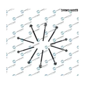 DRM01832S Dr.Motor Automotive