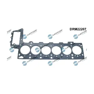DRM22207 Dr.Motor Automotive