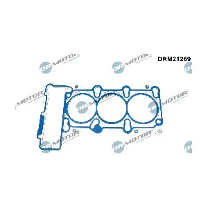 DRM21269 Dr.Motor Automotive