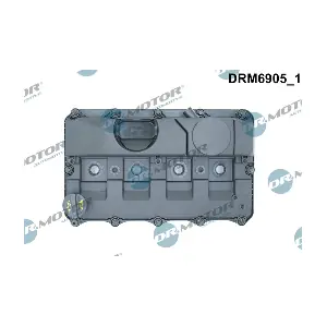 DRM6905 Dr.Motor Automotive