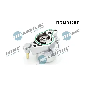 DRM01267 Dr.Motor Automotive