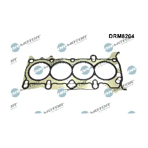 Dr.Motor Automotive DRM8204