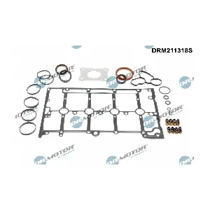 DRM211318S Dr.Motor Automotive