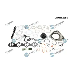 DRM18225S Dr.Motor Automotive