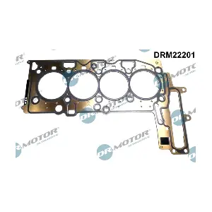 DRM22201 Dr.Motor Automotive