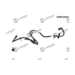 DRM18525 Dr.Motor Automotive
