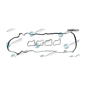 DRM0431 Dr.Motor Automotive