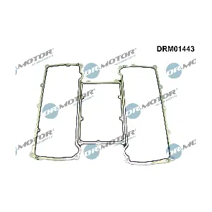 DRM01443 Dr.Motor Automotive