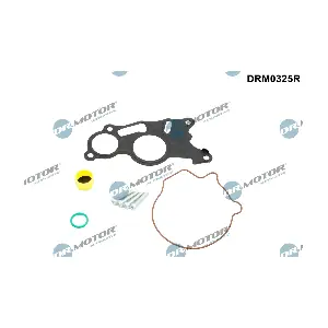 DRM0325R Dr.Motor Automotive