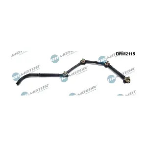 DRM2115 Dr.Motor Automotive