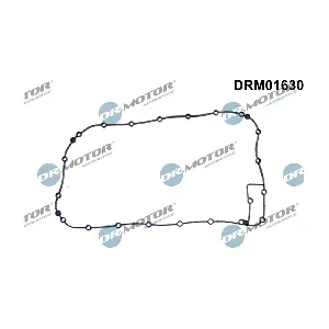 DRM01630 Dr.Motor Automotive
