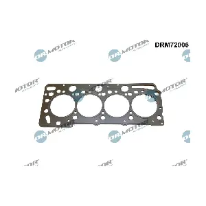 DRM72006 Dr.Motor Automotive