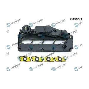 DRM21917S Dr.Motor Automotive
