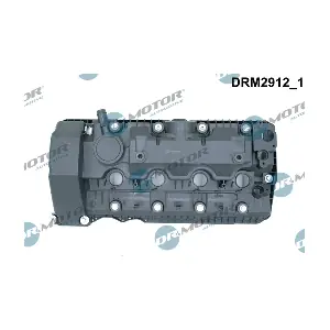 DRM2912 Dr.Motor Automotive