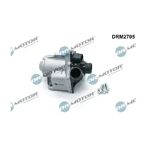 DRM2705 Dr.Motor Automotive