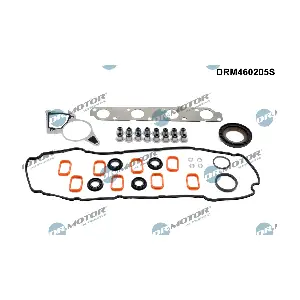 DRM460205S Dr.Motor Automotive
