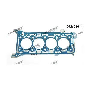 DRM62014 Dr.Motor Automotive