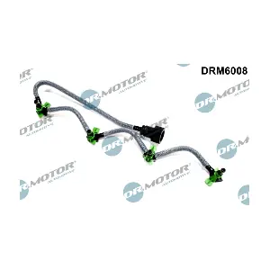 DRM6008 Dr.Motor Automotive
