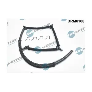 DRM6108 Dr.Motor Automotive