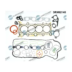 DRM8214S Dr.Motor Automotive