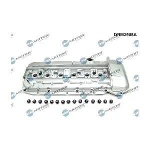 DRM2908A Dr.Motor Automotive