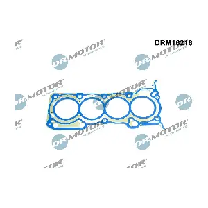 DRM16216 Dr.Motor Automotive