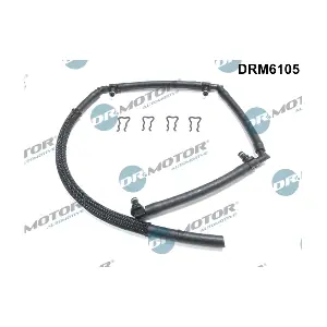 DRM6105 Dr.Motor Automotive