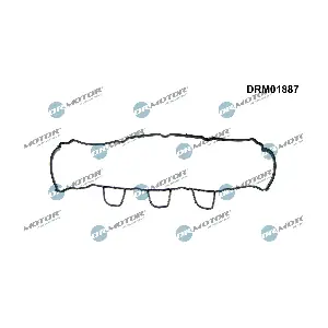 DRM01887 Dr.Motor Automotive