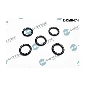 DRM0474 Dr.Motor Automotive