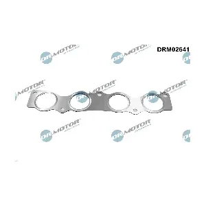 DRM02641 Dr.Motor Automotive
