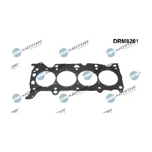 Dr.Motor Automotive DRM8201