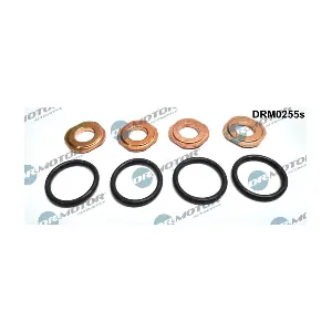 DRM0255S Dr.Motor Automotive