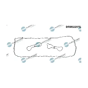 Dr.Motor Automotive DRM02297S