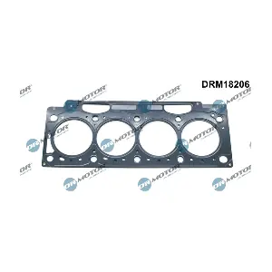 DRM18206 Dr.Motor Automotive