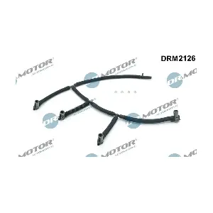 DRM2126 Dr.Motor Automotive