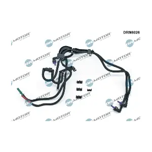 DRM6026 Dr.Motor Automotive