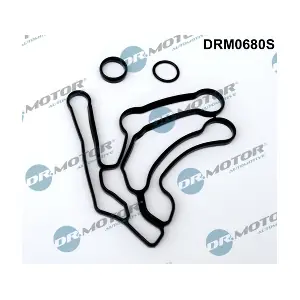 DRM0680S Dr.Motor Automotive