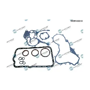 DRM18301R Dr.Motor Automotive