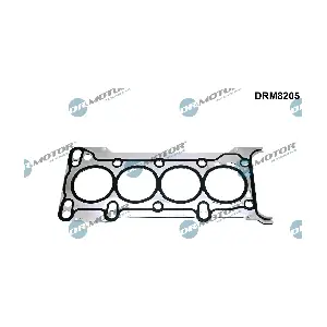 DRM8205 Dr.Motor Automotive