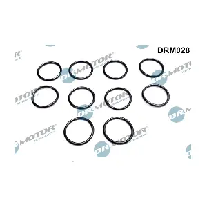 DRM028 Dr.Motor Automotive
