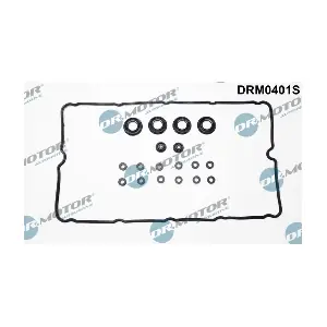 DRM0401S Dr.Motor Automotive