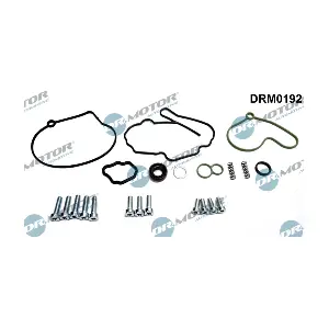 DRM0192 Dr.Motor Automotive